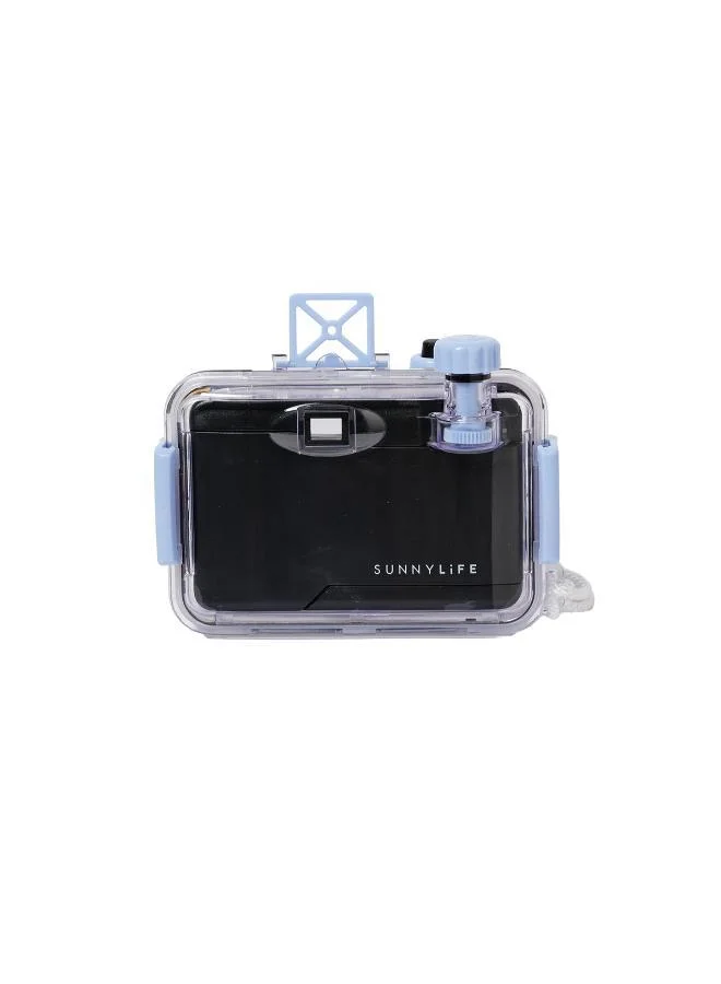 SUNNY LIFE Underwater Camera Sammy the Seagull Blue Wave